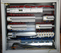 Switchgear Connection Types: DY (Wire) vs LY (Cord) Cables & Compliance for Single-Family Homes