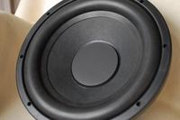 Audion SW 1912 - 900W RMS - 300MM - 2x4 ohm