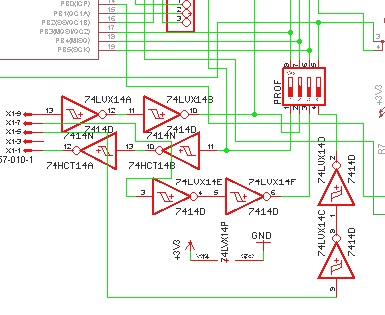 [ATmega8] problem z programowaniem szeregowym.