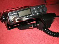 Alan 78 i problemy z działaniem squelch-a