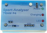 Akcelerometr bezprzewodowy na XBee