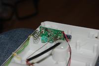 Jak zwiększyć zasięg wiatromierza stacji pogodowej TFA ?