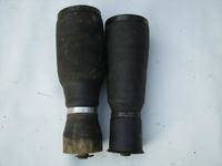 BMW X5 brak pompowania poduszki zawieszenia