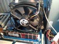 Arctic Cooling kompatibilne z Asrock k8nf4g?