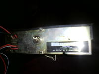 Cóż to jest? CB? Pomoc w rozpoznaniu.