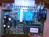 autoALARM jaki? Programowanie/instrukcja