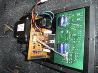 Końcówka na 2sc5200 i 2sa1943 jaka moc i jaki głośnik wybrać