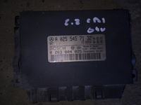 mercedes s320 cdi parktronic