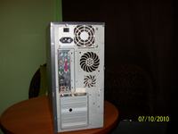 Sprzedam komputer ASUS A7V600-X z monitorem