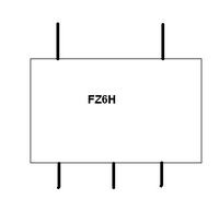 Szukam aplikacji układu scalonego o kodzie FZ6H