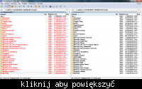 Jak utworzyć listę plików/folderów? Jak utworzyć listę plików/folderów?