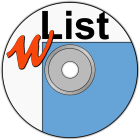 Jak utworzyć listę plików/folderów? Jak utworzyć listę plików/folderów?