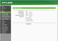 router tp link wr740n podłączenie do operatora Dialog