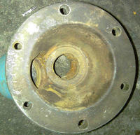 Zawór talerzowy do piaskarki-jak zrobić?