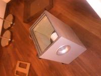 Jak podłączyc subwoofer z zestawu 5.1 do wzmacniacza.