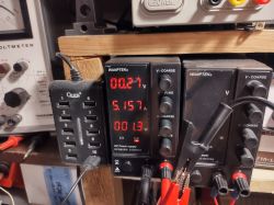 Niedoceniany element w miernictwie, czyli kable - tym razem połączeniowe.