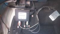 BMW E46 - Radio nie odbiera stacji. Brak kabla antenowego? BMW E46 - Radio nie odbiera stacji. Brak kabla antenowego?