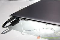 Samsung prezentuje laptopy z serii 9