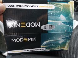 VW POLO IV (9n2) 1.4TDI (AMF) - Podłączenie sterownika zamka centralnego (zamek 