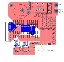 Jak projektować mostki H dla silników elektrycznych DC