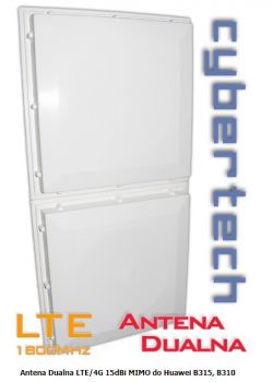 Instalacja anteny i modemu na Mazurach w domu na jeziorem, czy to zadziala?