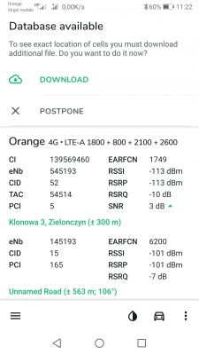 Choosing the Best Orange LTE Office Router: B818 vs B618 vs B535-232 Based on Location