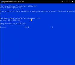 Windows 10 Update Problem: Missing Important Security & Quality Fixes + Defender Issue