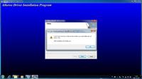 Toshiba Satellite L655-S5150 - Instalacja sterownika Wi-Fi Atheros nie działa