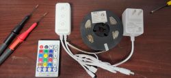 Understanding the Features of BK7231N Cree Lighting Connected MAX RGBCW LED Strip 12V Understanding the Features of BK7231N Cree Lighting Connected MAX RGBCW LED Strip 12V