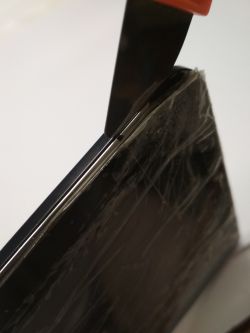 Tablet Samsung SM-T535 - wymiana digitizera