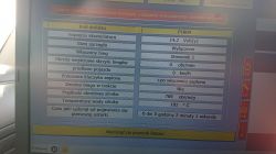 Citroen C2 1,4 - usterka wybieraka, wysprzęglika, czy sprzęgła? P1804 i P1755