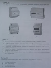 Egzamin zawodowy 2011 - Monter mechatronik (zsz) Egzamin zawodowy 2011 - Monter mechatronik (zsz)