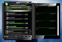 AMD Radeon 8870m lekkie OC - Czy można trochę zwiększyć taktowanie?