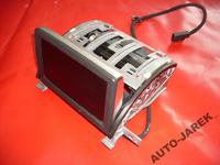 Audi A8 / S8 4E0 919 604 A schemat pinów wyświetlacza