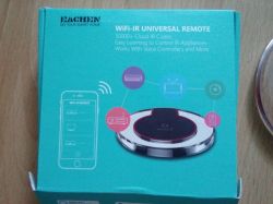 Sonoff - Smart Switch Internet IoT WiFi - Inbetriebnahme, Test, Meinung