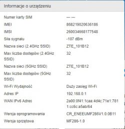 ZTE MF286 External Antenna Selection: Best Options for 800MHz, 2600MHz, 3G & HSPA+ (Orange Card)