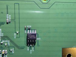 Szukam wsadu SPI Flash Acer VG272U