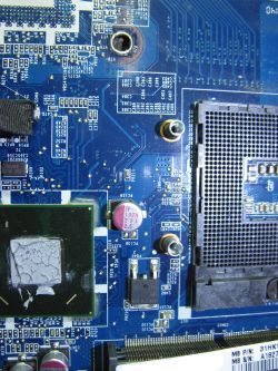 Sony Vaio VPCEH2H1E i7-2860QM – jak odblokować BIOS i zwiększyć limit TDP CPU?