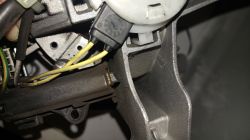 Beko WMB61041PTM nie startuje program - tylko cykanie i wypuszcza wodę
