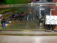 [Sprzedam] Sprzedam projekt oraz gotowy falownik 1faza/3fazy