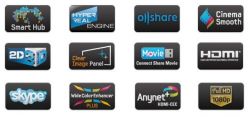 Samsung UE43NU7122: Unable to Play Movies from USB - Unsupported File Formats & Solutions