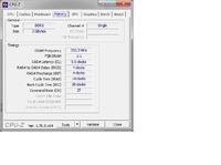 Xeon E5450 - Nie mogę osiągnąć stabilnego 3.0GHz a co dopiero podkręcać..