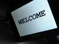 REMS CamScope - Kamera inspekcyjna endoskopowa Błąd Połączenia