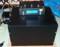 Podwójny zasilacz regulowany Elektronics Lab 20V 3A, 12V, 5V Podwójny zasilacz regulowany Elektronics Lab 20V 3A, 12V, 5V