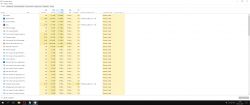 Windows 10 - dysk C się zapełnia po pobraniu gry z torrentów