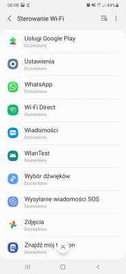 Inwazja prywatności na Androidzie - nieautoryzowany dostęp, kontrola rozmów, lokalizacji i danych