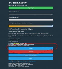 OpenBeken - Setting Up Static IP for BK7231 IoT Devices with Poor Signal Strength