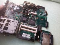 ThinkPad R61 type 8918-DFG - Wymiana płyty głównej - zamiennik? ThinkPad R61 type 8918-DFG - Wymiana płyty głównej - zamiennik?