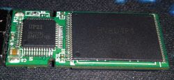 EMTEC 32GB Phison PS2251-61 - jaki firmware dobrać
