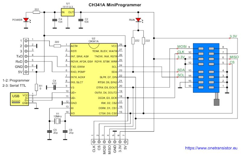 Taobao Tuya BK7252UQN68 Bare A9 Cam PCB (SC-10024 v1.0.0) - UART/SPI Flash Backup - OpenBK7252